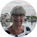 Leslie Haubrich profile picture